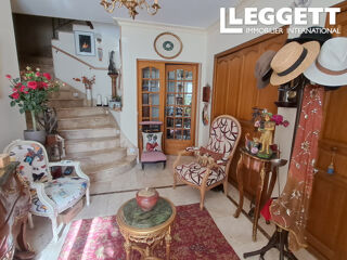  Maison � vendre 12 pi�ces 207 m�