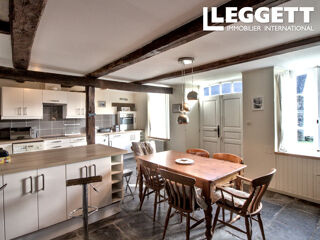  Maison � vendre 5 pi�ces 104 m�