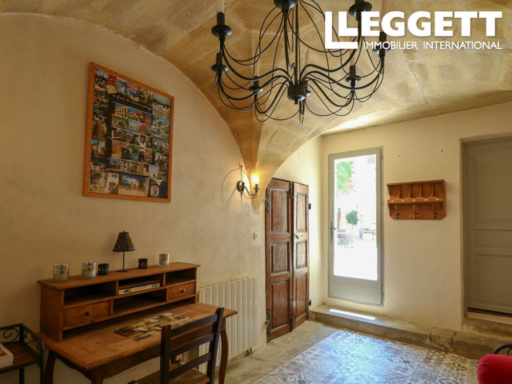 � vendre  Maison Uz�s (30700)