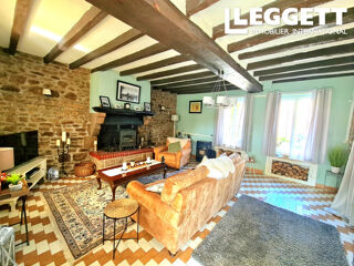  Maison à vendre 4 pièces 110 m²