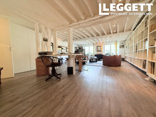  Appartement  vendre 2 pices 91 m