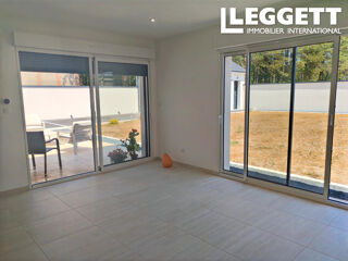  Maison à vendre 5 pièces 115 m²