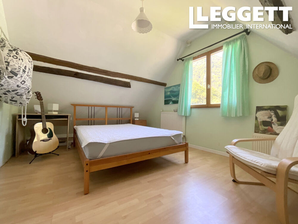 Vente Maison Maison secondaire parfaite à proximité du ski, lacs, cyclisme et randonnées dans un endroit idyllique Boutx
