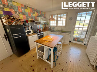  Maison à vendre 6 pièces 146 m²