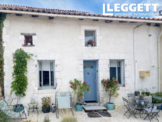  Maison à vendre 3 pièces 74 m²