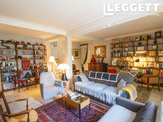  Maison à vendre 10 pièces 302 m²