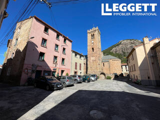  Maison � vendre 8 pi�ces 130 m�