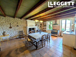  Maison à vendre 6 pièces 240 m²