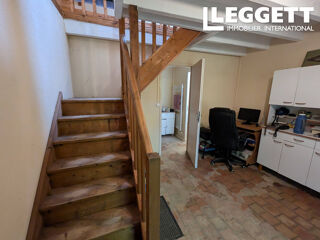  Maison � vendre 4 pi�ces 134 m�