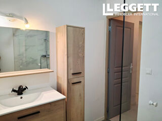  Maison � vendre 9 pi�ces 90 m�