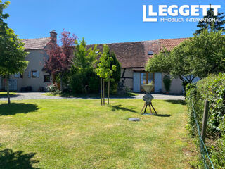  Maison  vendre 6 pices 123 m