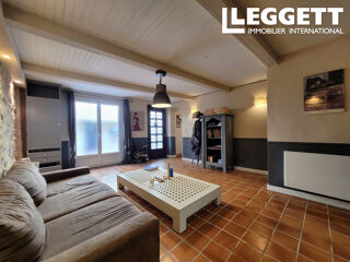  Maison � vendre 5 pi�ces 150 m�