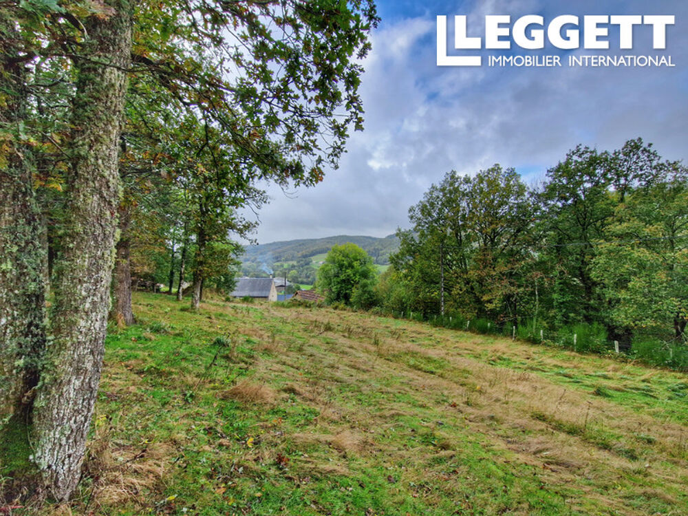 Vente Maison Charmante maison en pierre avec vue sur la campagne dans un hameau paisible près du bourg de Felletin. Croze