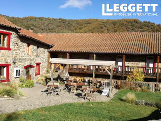  Maison � vendre 540 m�