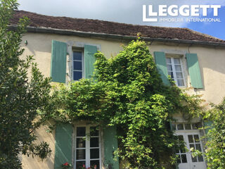  Maison à vendre 15 + pièces 416 m²