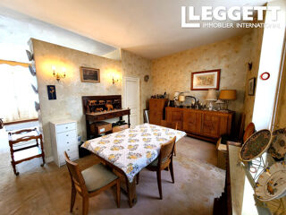  Maison � vendre 8 pi�ces 210 m�