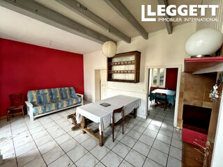  Maison � vendre 3 pi�ces 83 m�