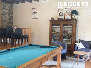  Maison � vendre 540 m�