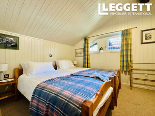  Maison  vendre 5 pices 93 m