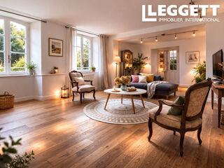  Maison � vendre 15 + pi�ces 330 m�