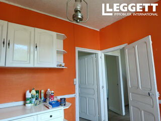  Maison à vendre 6 pièces 80 m²