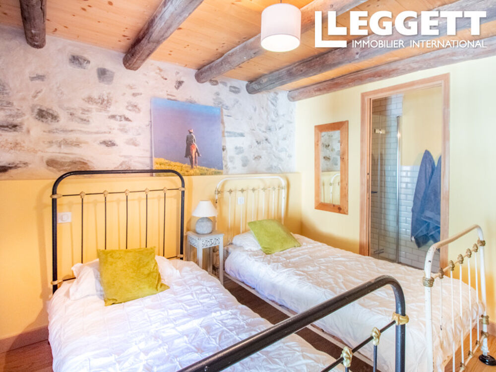 à vendre  Maison Aime (73210)