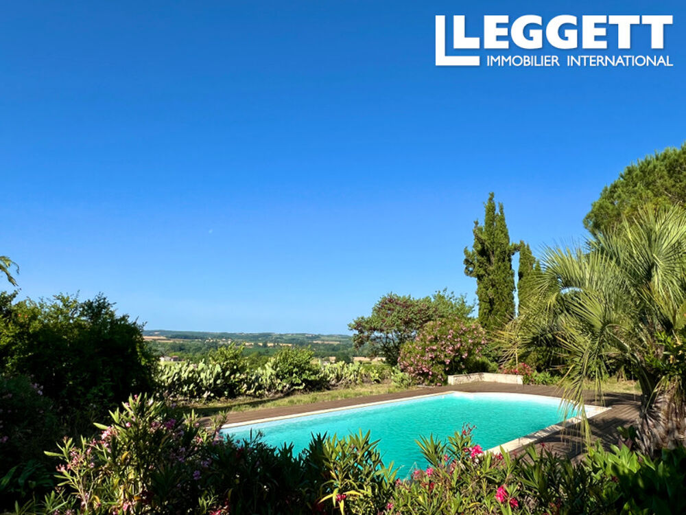  vendre  Maison Duras (47120)