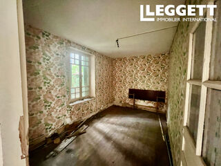  Maison � vendre 4 pi�ces 50 m�