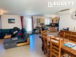  Maison � vendre 6 pi�ces 119 m�