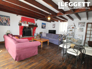  Maison � vendre 8 pi�ces 167 m�