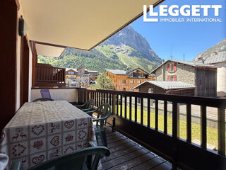  Appartement à vendre 4 pièces 49 m²