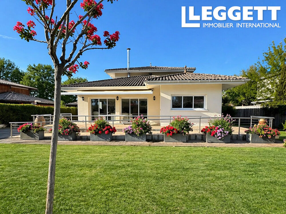 � vendre  Maison L�ge-Cap-Ferret (33950)