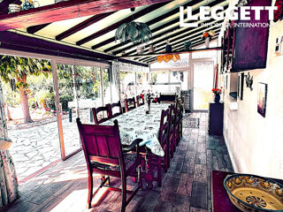  Maison � vendre 5 pi�ces 115 m�