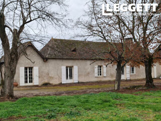  Maison � vendre 8 pi�ces 206 m�