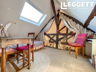  Maison � vendre 3 pi�ces 84 m�