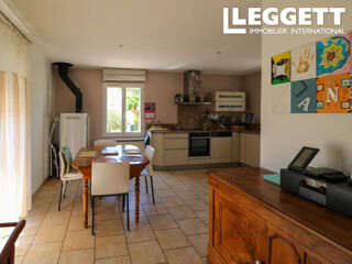  Maison � vendre 10 pi�ces 300 m�