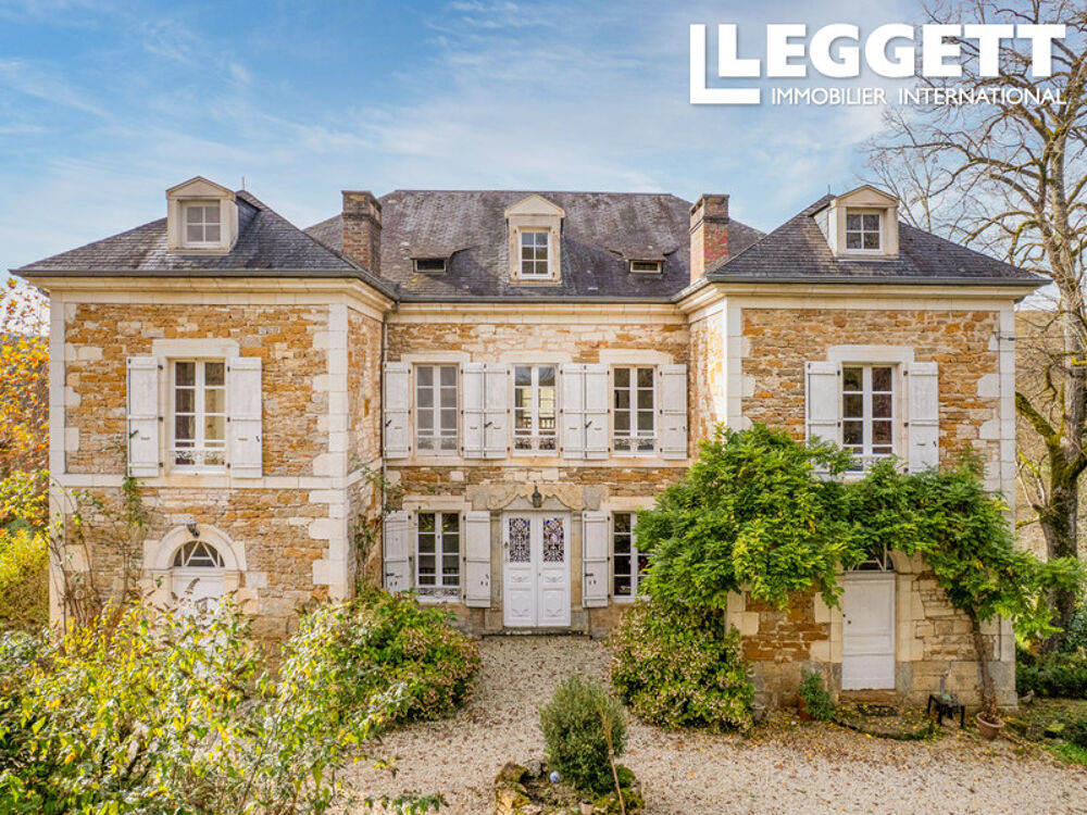  vendre  Maison Martel (46600)