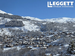  Appartement � vendre 5 pi�ces 114 m�