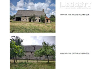  Maison � vendre 4 pi�ces 145 m�