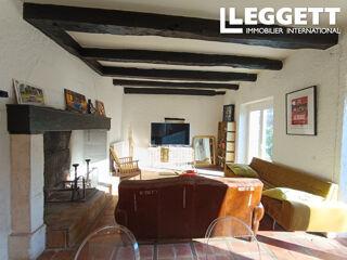  Maison � vendre 5 pi�ces 88 m�