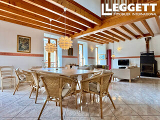  Maison à vendre 7 pièces 156 m²