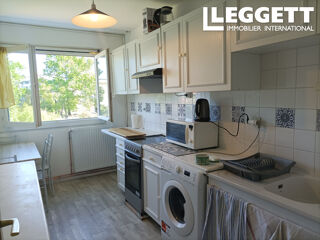  Appartement � vendre 5 pi�ces 99 m�