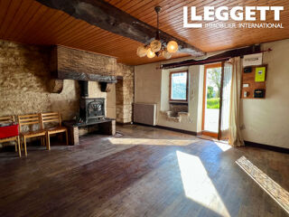  Maison � vendre 3 pi�ces 115 m�