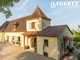  Maison � vendre 7 pi�ces 200 m�