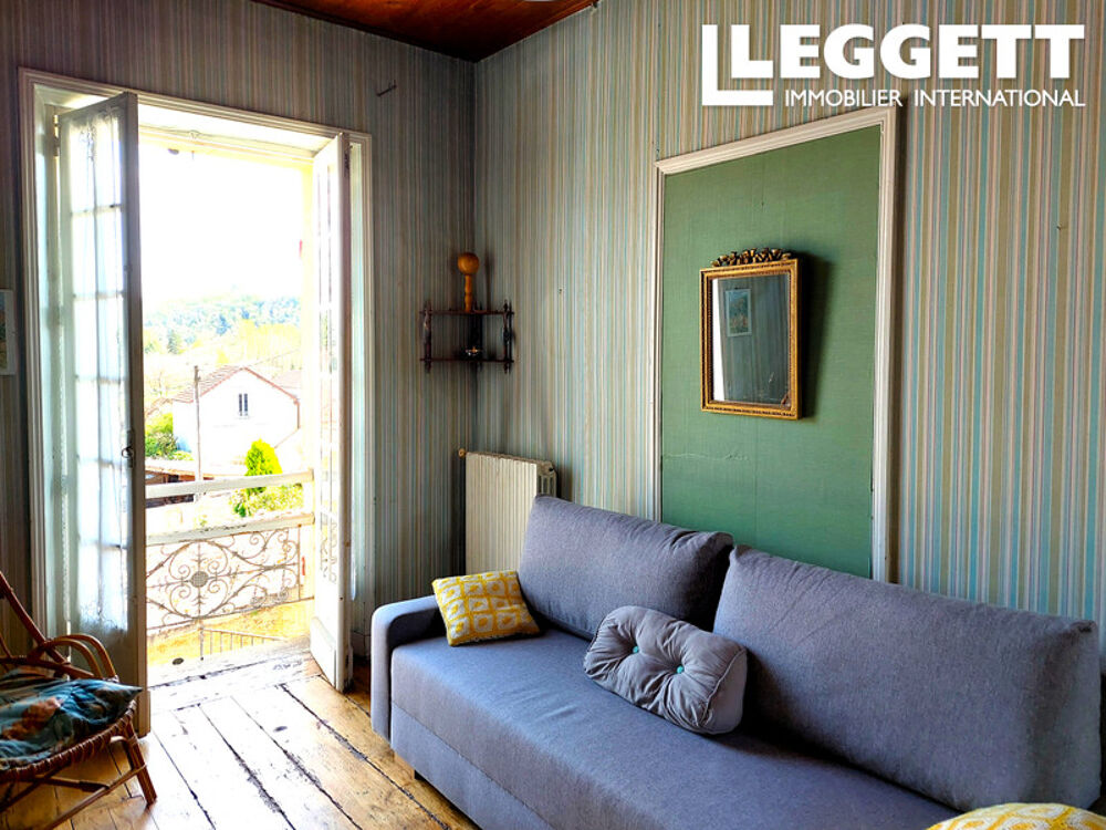 Vente Maison Maison en pierre avec jardin et terrasse, au c?ur du Périgord Pourpre ? proche Lalinde Lalinde