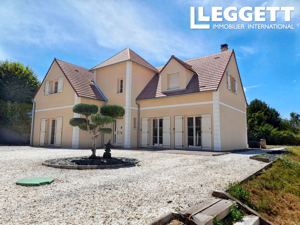 Maison familiale de grande qualité à 3 chambres proche de tous commerces