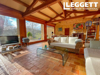  Maison � vendre 8 pi�ces 275 m�