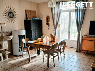  Maison � vendre 4 pi�ces 117 m�