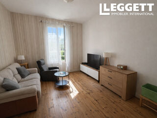  Maison � vendre 9 pi�ces 109 m�