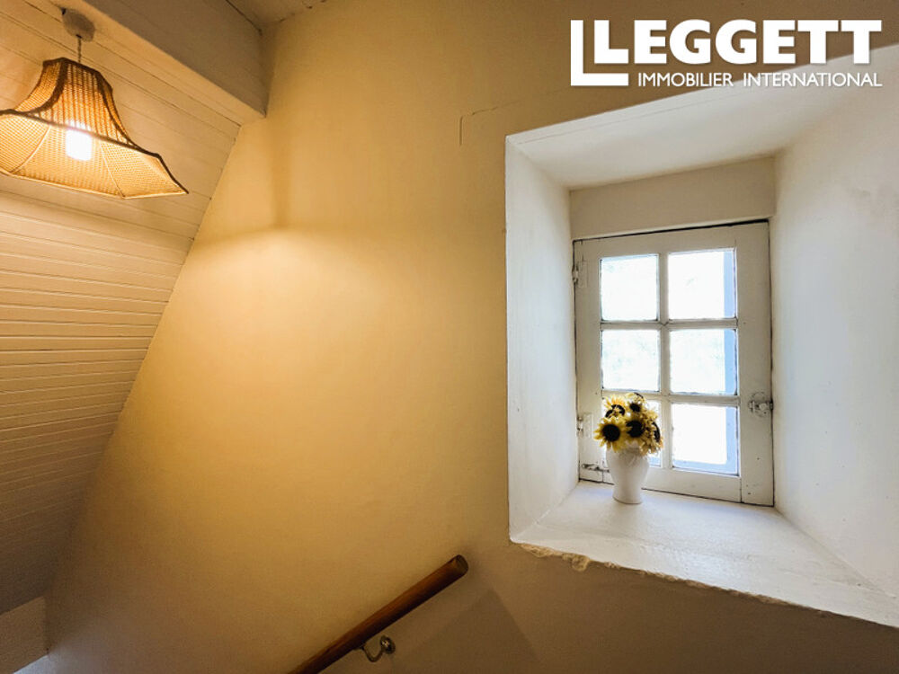 Authentique maison en pierre 1CH, 1SDB, garage, jardin, à cote de Vienne dans le historique Availles Limouzine